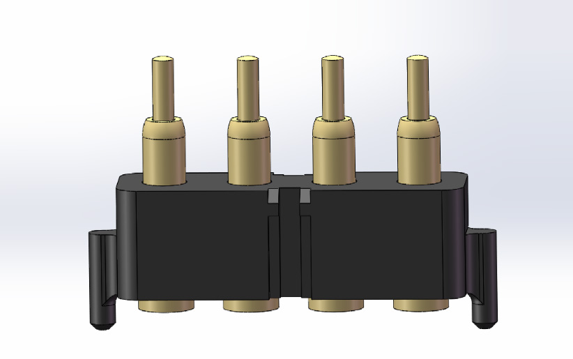 Board to Board Connectors